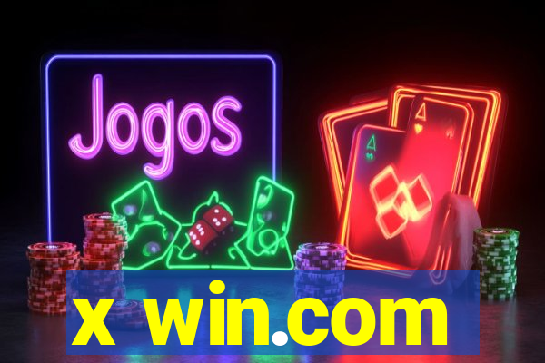 x win.com